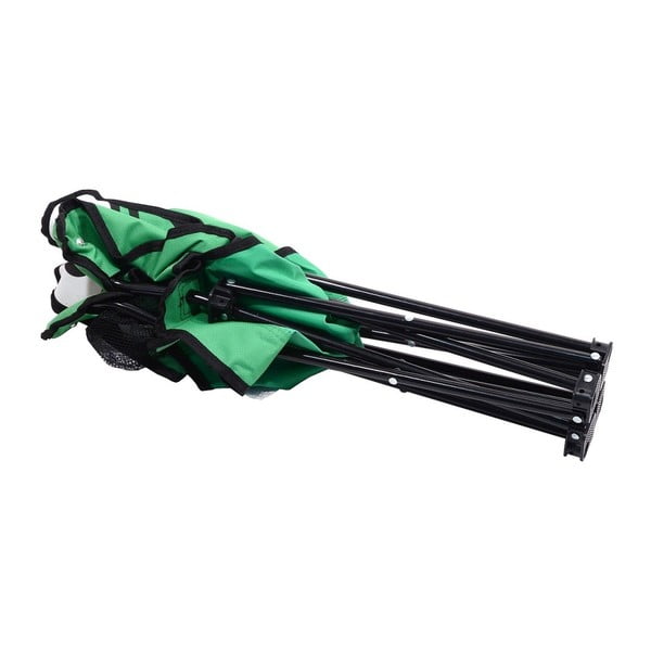 Sedia da campeggio pieghevole per bambini Frog - Cattara-image-4