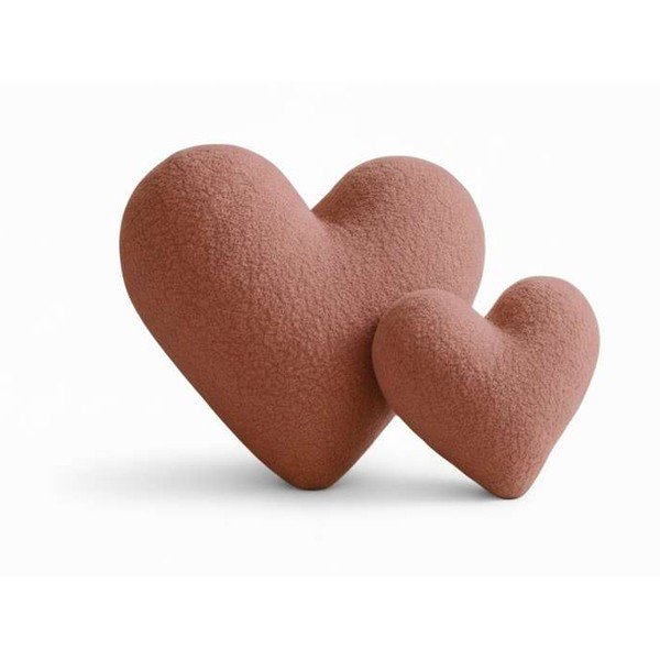 Cuscino decorativo 38x33 cm Teddy Kalp – Mioli Decor