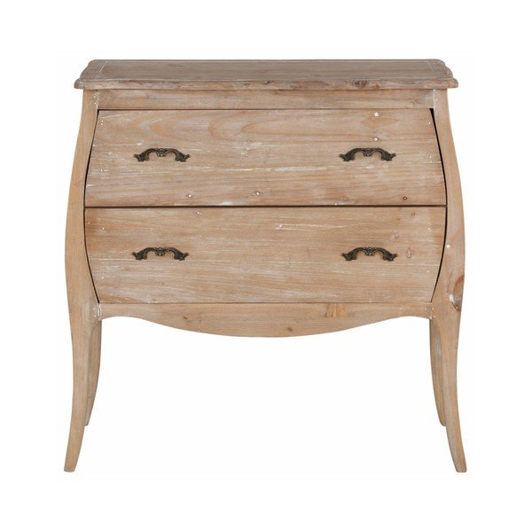 Comò con 2 cassetti Dior - Støraa