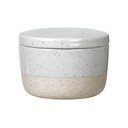 Zuccheriera in ceramica Sablo – Blomus