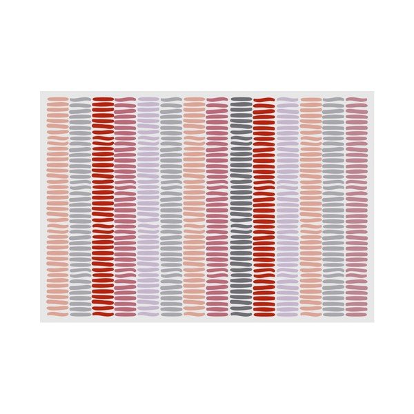 Tappetino Takeno, 75 x 52 cm - Zerbelli
