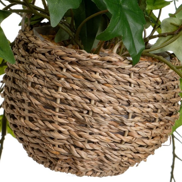 Piante artificiali in set da 2 (altezza 50 cm) - Casa Selección-image-2