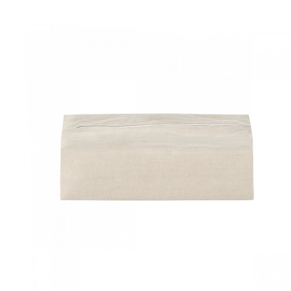 Scatola di stoffa per fazzoletti Tisu - Blomus-image-1