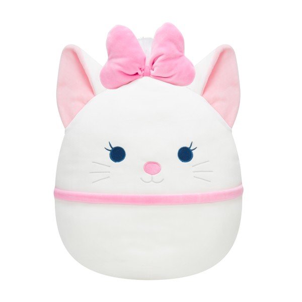 Peluche Disney Marie - SQUISHMALLOWS