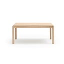 Tavolo da pranzo pieghevole in frassino 160x100 cm Atlas - Teulat