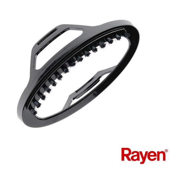 Ferro da stiro a vapore da viaggio - Rayen-image-3