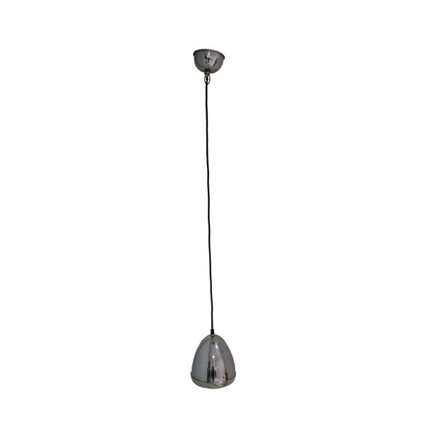 Lampada da soffitto in argento Lampada da soffitto - Antic Line