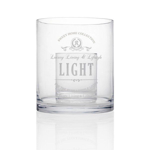 Lucerna Brandani Sweet Home Collecion