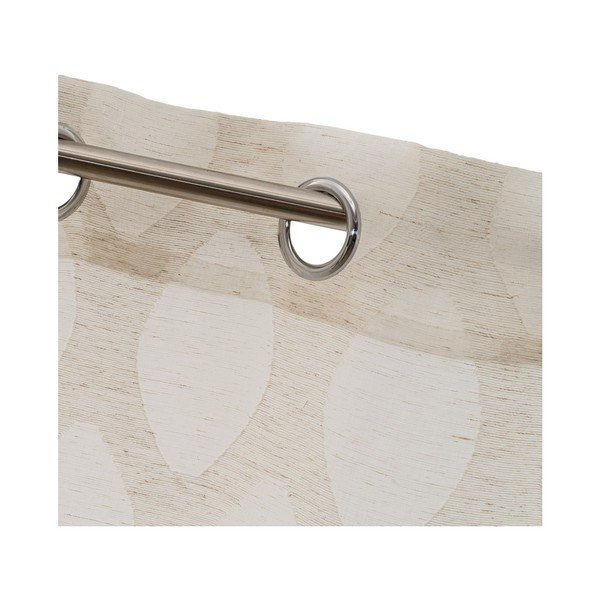 Tenda beige 140x260 cm Water - Casa Selección-image-2