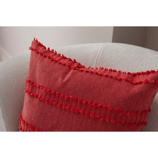 Federa decorativa 43x43 cm Tuffet – Mioli Decor-image-2