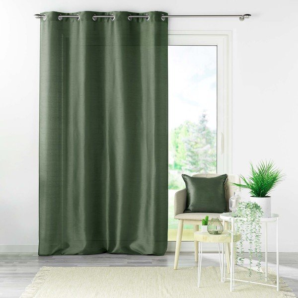 Federa 40x40 cm Shana - douceur d'intérieur-image-1