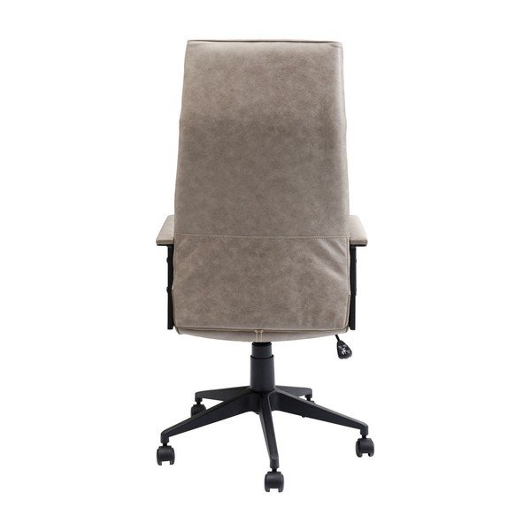 Sedia da ufficio Labora High - Kare Design-image-4