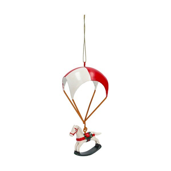 Decorazione per albero di natale in metallo – Dakls