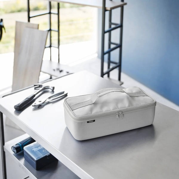 Organizer da viaggio Tower – YAMAZAKI-image-1