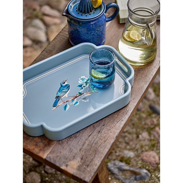 Spremiagrumi in ceramica Liselu – Bloomingville-image-3