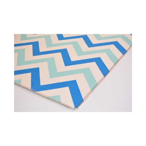 Tappeto Ernie, 80 x 120 cm - Vitaus-image-1
