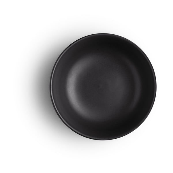 Ciotola in gres nero Nordic, ø 13,5 cm Nordic Kitchen - Eva Solo-image-2