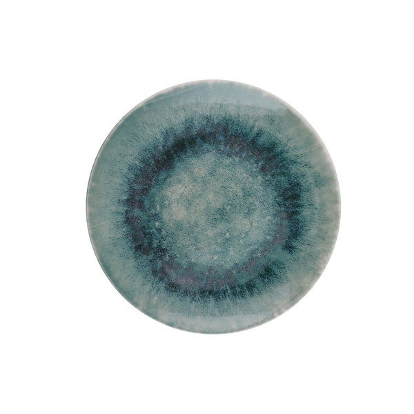 Set da pranzo in porcellana 18 pezzi Forest - Güral Porselen-image-4