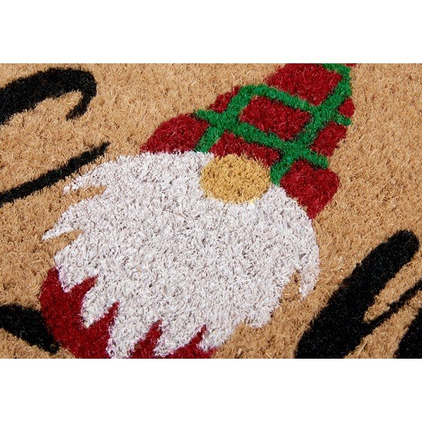 Tappetino con motivo natalizio 70x45 cm Mix Mats - Hanse Home-image-4