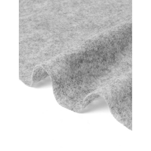 Strato antiscivolo per tappeti ø 100 cm Solid – Vikosa-image-4