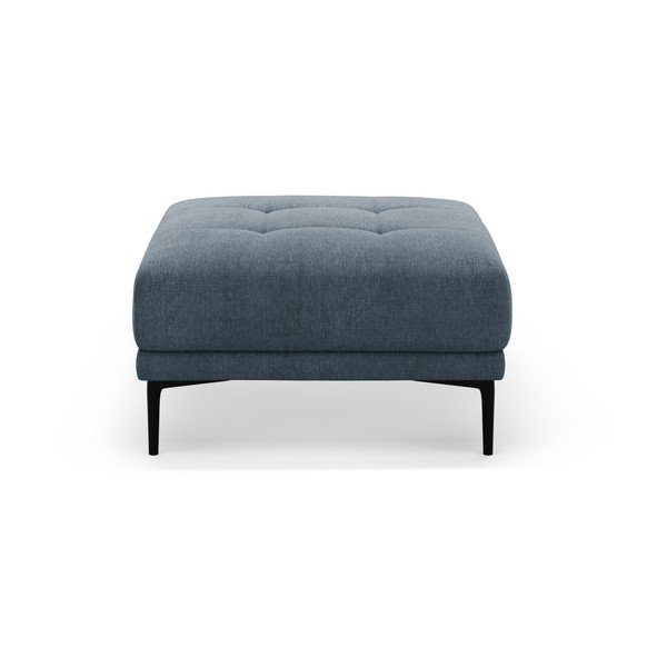 Poggiapiedi blu scuro Bemy – Micadoni 