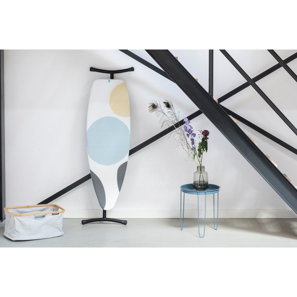 Copriasse da stiro PerfectFlow Spring Bubbles D - Brabantia-image-1