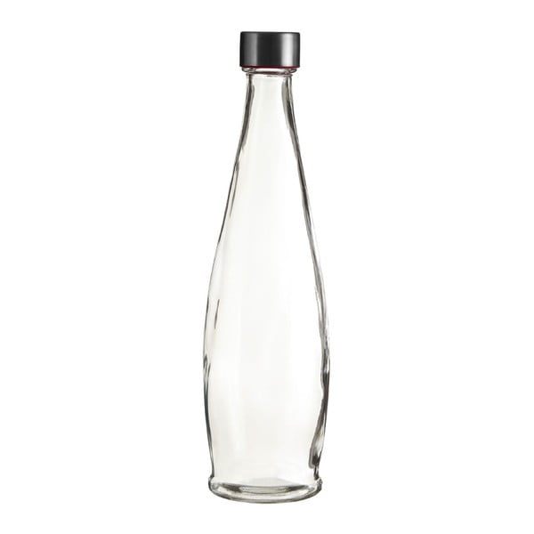 Bottiglia in vetro trasparente, altezza 32 cm - Premier Housewares