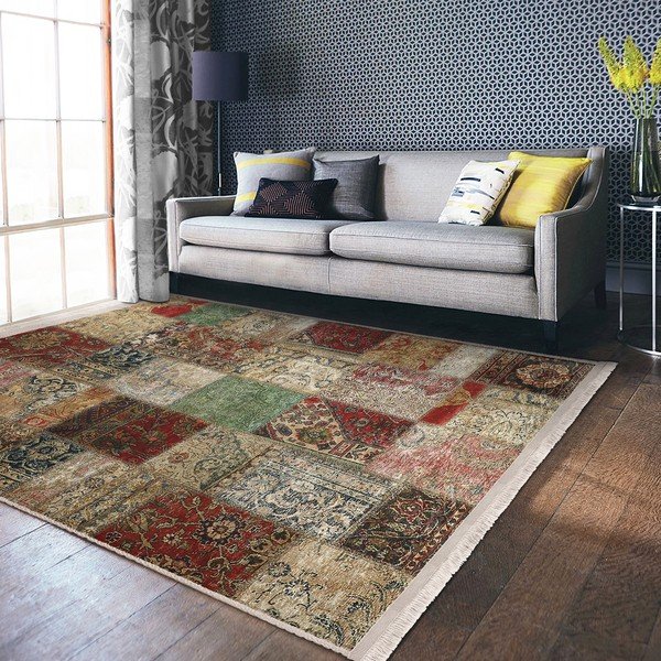 Tappeto 160x230 cm - Mila Home-image-3
