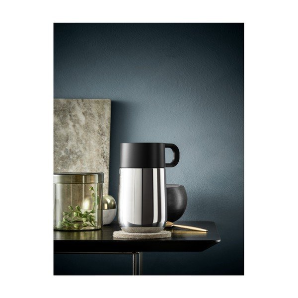 Tazza da viaggio Impuls in acciaio inox, 300 ml Impulse - WMF-image-4