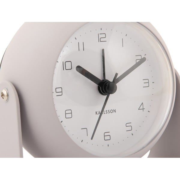 Sveglia ø 9 cm Bunky - Karlsson-image-4