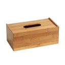 Scatola in bambù per fazzoletti Terra - Wenko