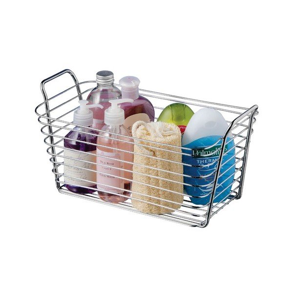 Cesto portaoggetti Caddy - Premier Housewares-image-1