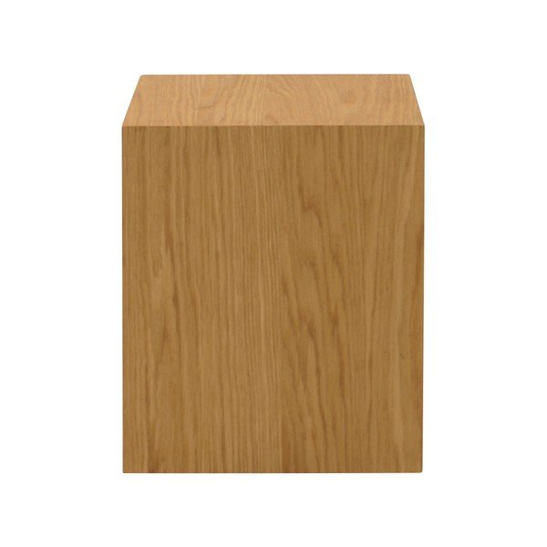 Ripiano aggiuntivo per la libreria Apartment, 35 x 35 cm - Interstil-image-1