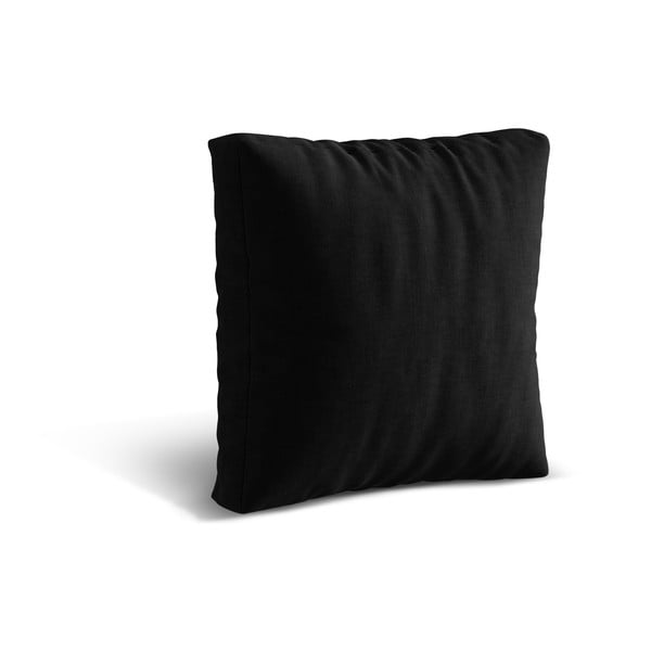 Cuscino nero per divano componibile Martina - Micadoni Home-image-2