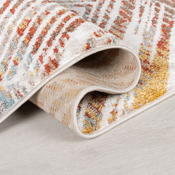 Tappeto , 120 x 170 cm Ines Linear - Flair Rugs-image-1