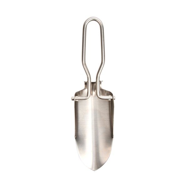 Cazzuola da giardino pieghevole , 22,6 cm - Esschert Design-image-1