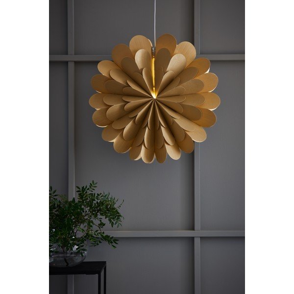 Decorazione luminosa natalizia Maravilla - Markslöjd-image-1