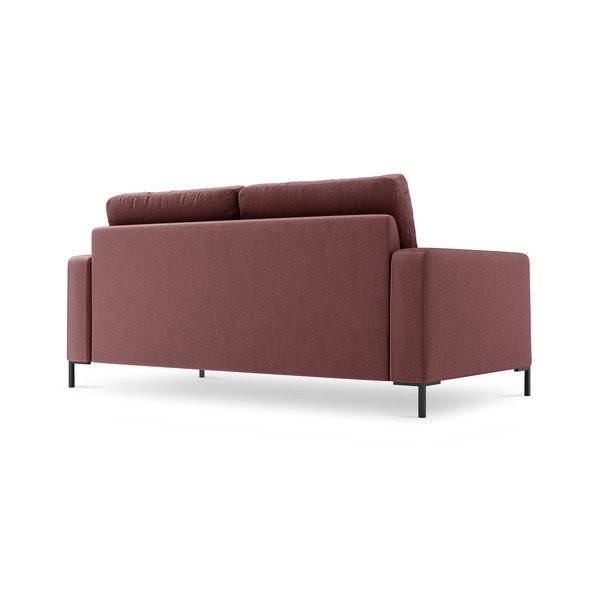 Divano rosa , 158 cm Seine - Interieurs 86-image-3