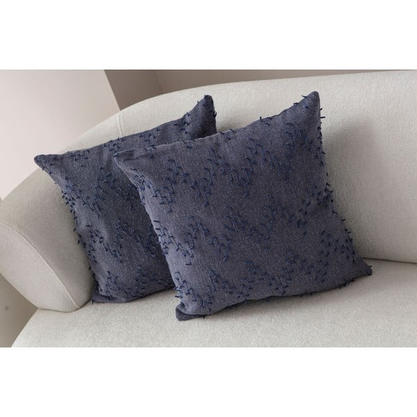 Federe decorative in set 2 pz 43x43 cm Tuffet – Mioli Decor-image-3