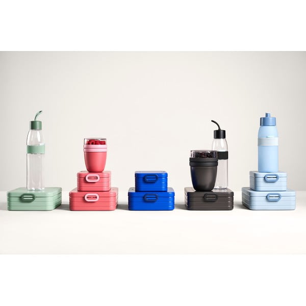 Vasetto di yogurt Vivid mauve - Mepal-image-2