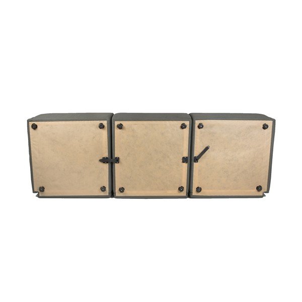 Divano antracite 270 cm Dune - TemaHome-image-2