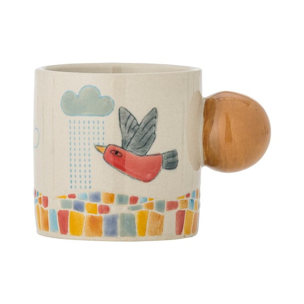 Tazza per bambini in ceramica 155 ml Colorine – Bloomingville Mini
