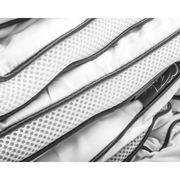 Coperta in microfibra 3D AIR Micro Touch, 140 x 200 cm - Sleeptime-image-1