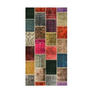 Tappeto Mirga, 80 x 120 cm Buyuk - Vitaus