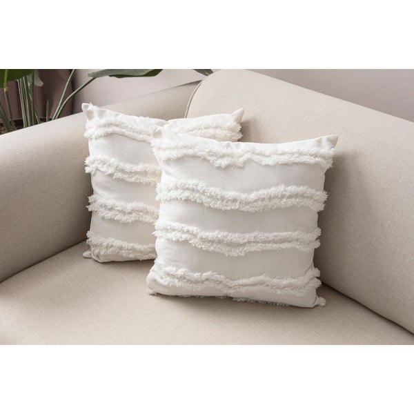 Federe decorative in set 2 pz 43x43 cm – Mioli Decor-image-2