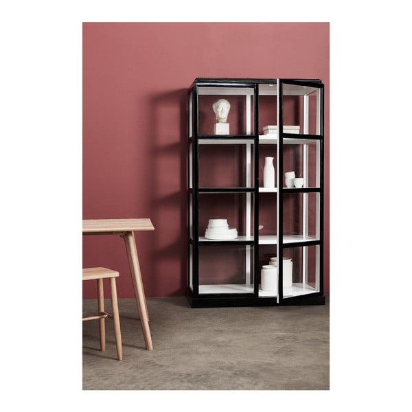 Porcelánový džbánek Hübsch Reine-image-3