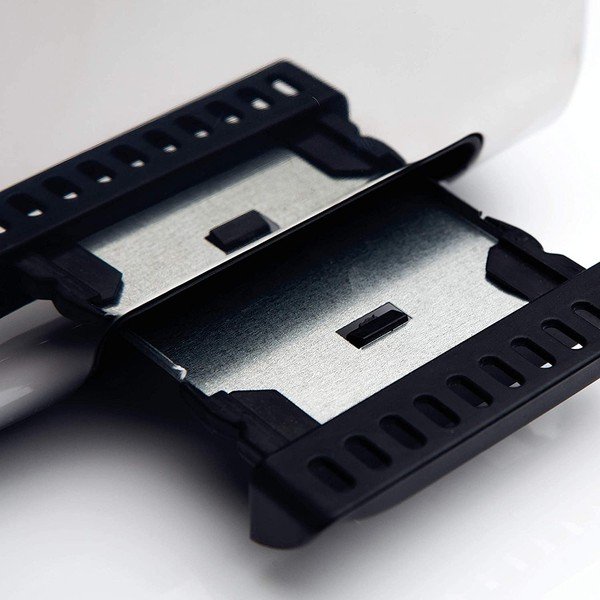 Tostapane verde salvia e menta Cotswolds - Haden-image-4