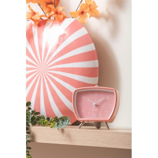 Sveglia Candy Circus Retro - Karlsson-image-1