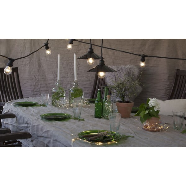 Lampadina LED E27, 2,4 W, 230 V - Star Trading-image-1