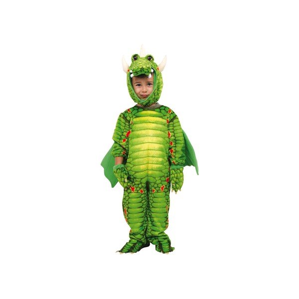 Costume da drago per bambini - Legler-image-3